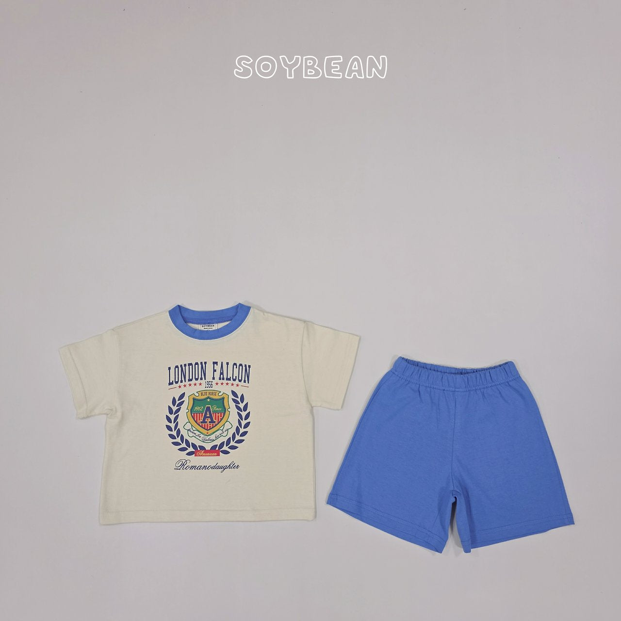 [PRE-ORDER] London Top Bottom Set