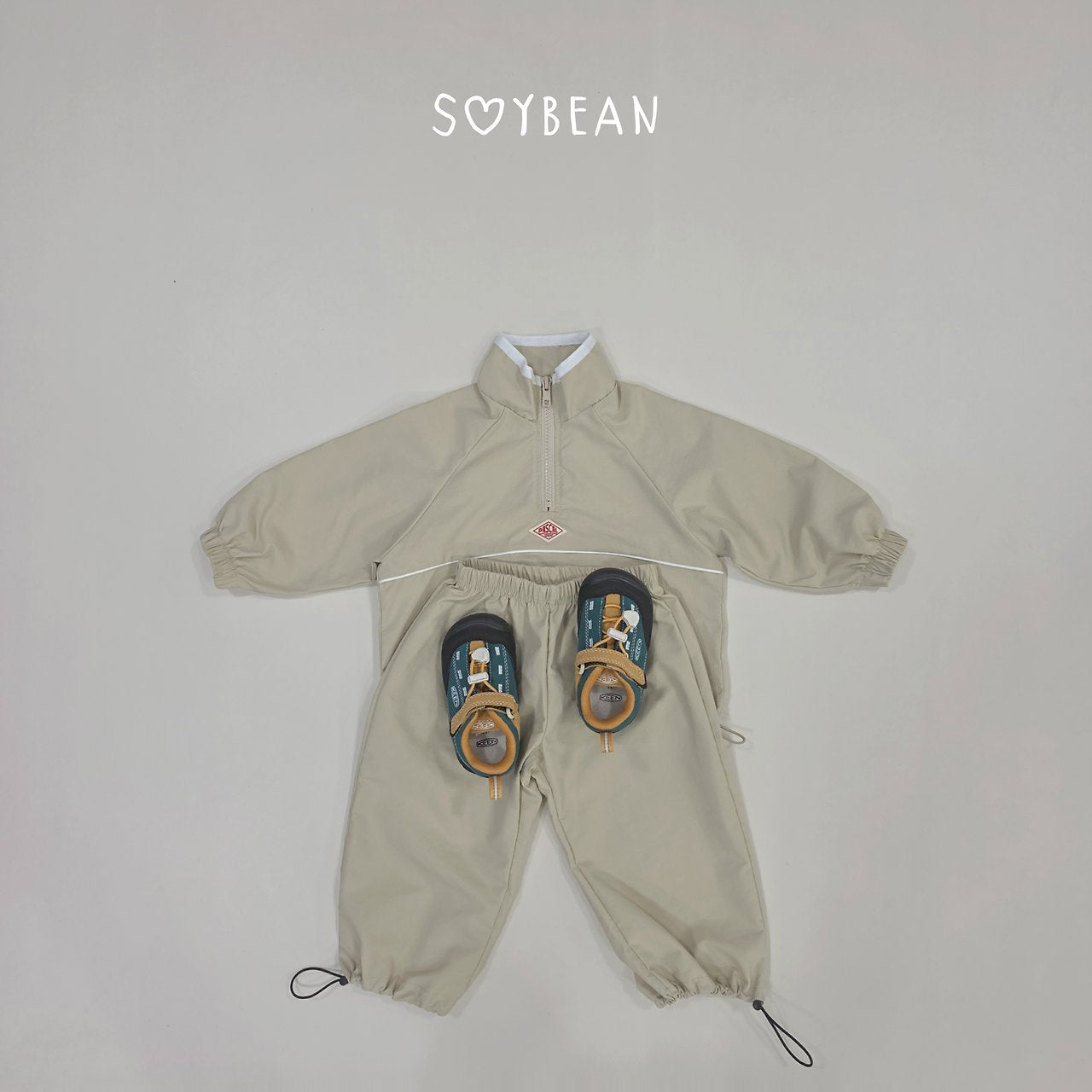 [PRE-ORDER] Wind Anorak