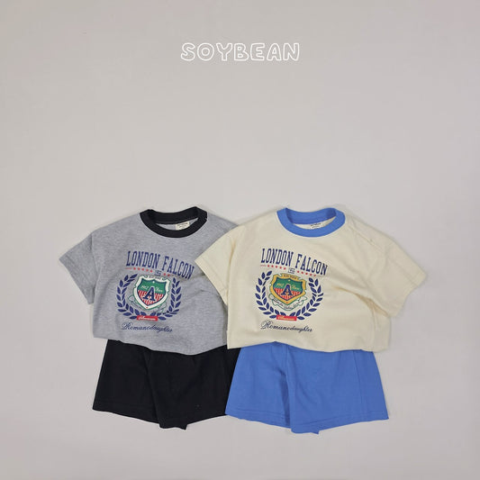 [PRE-ORDER] London Top Bottom Set