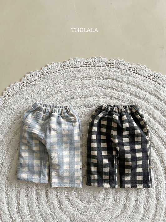 [PRE-ORDER] Chess Pants