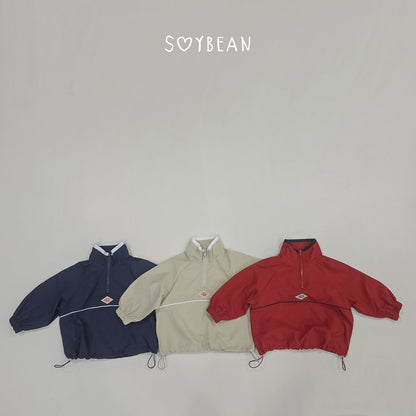 [PRE-ORDER] Wind Anorak