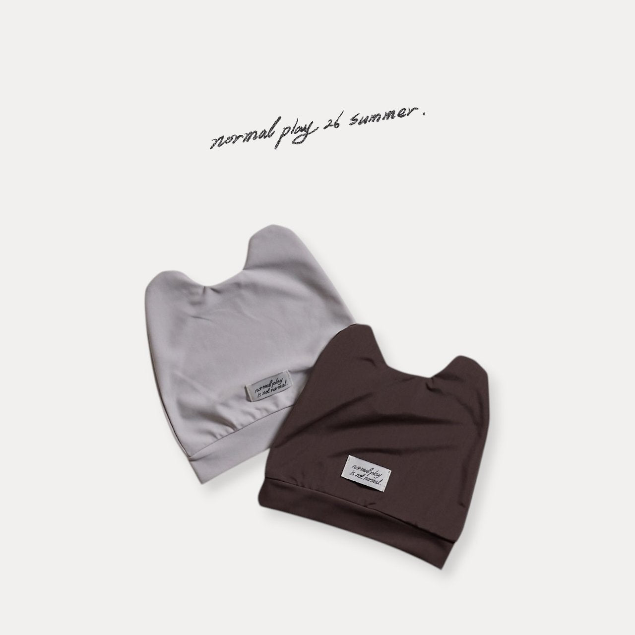 [PRE-ORDER] Swim Hat