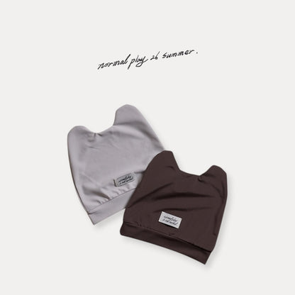 [PRE-ORDER] Swim Hat