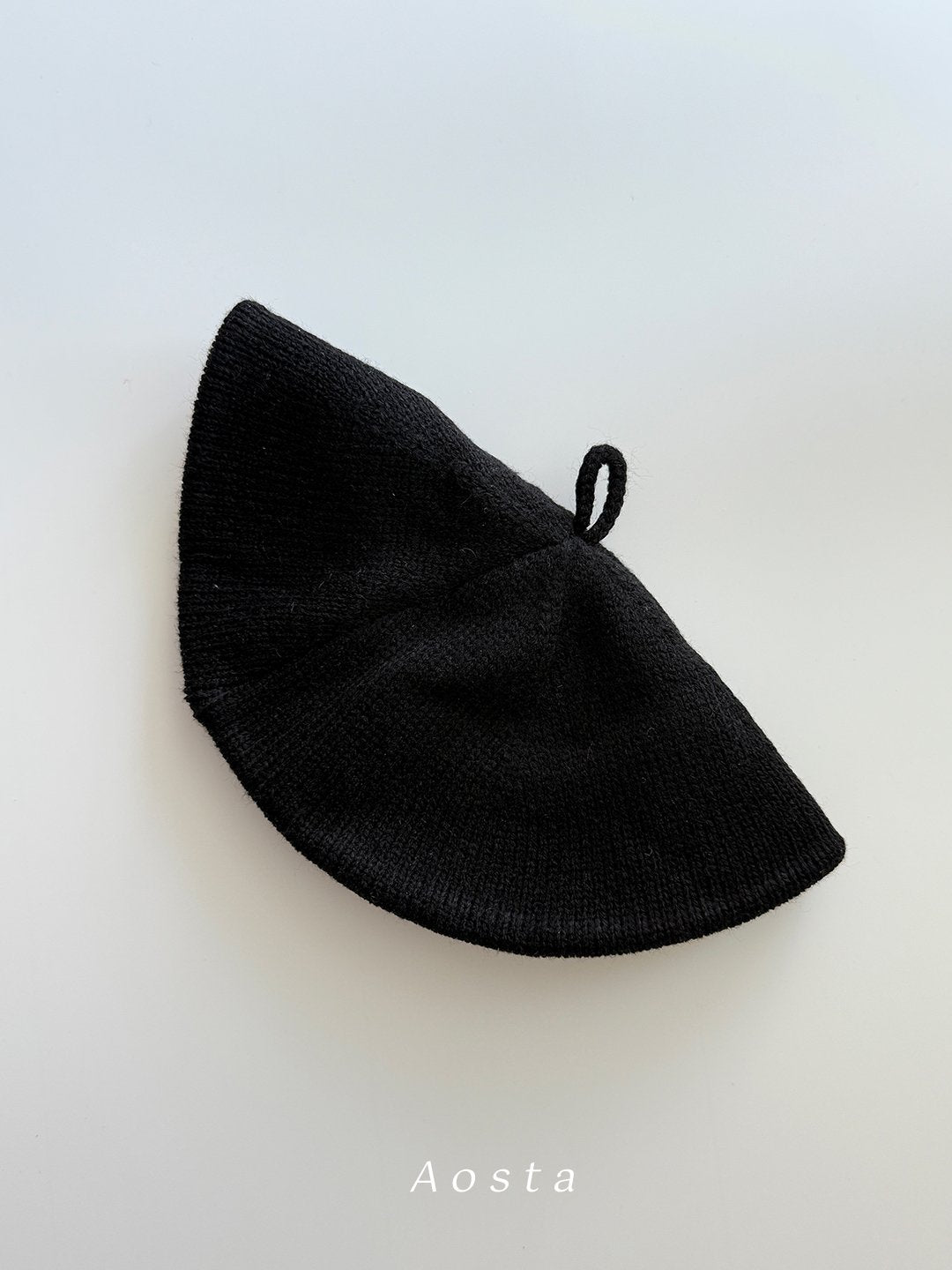 [PRE-ORDER] Knit Beret