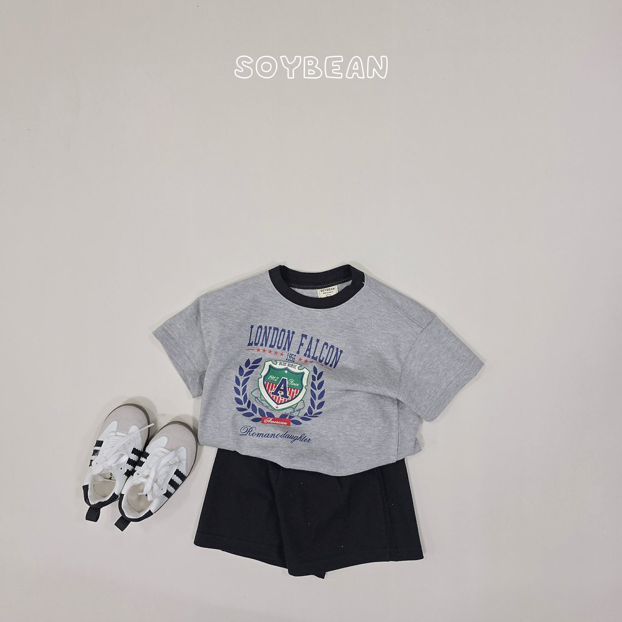 [PRE-ORDER] London Top Bottom Set