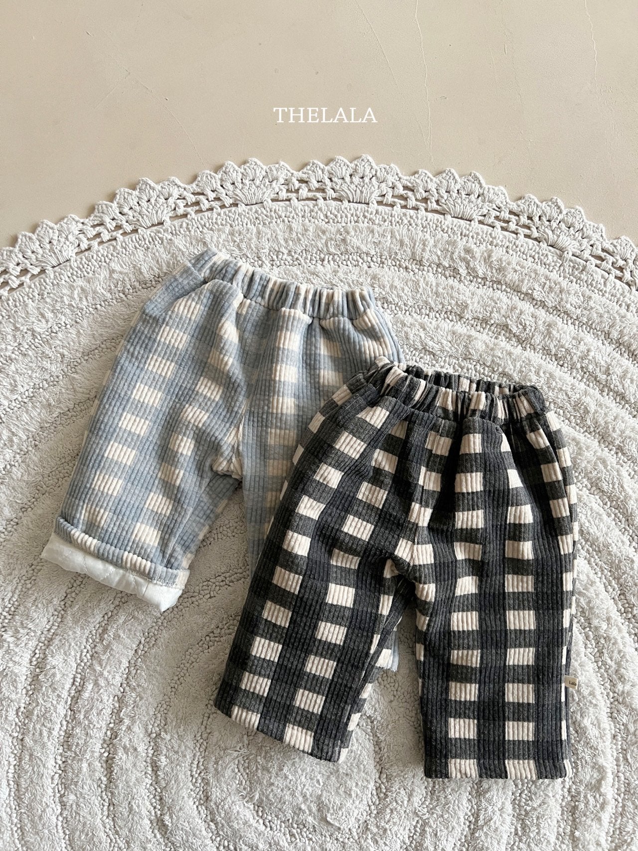 [PRE-ORDER] Chess Pants