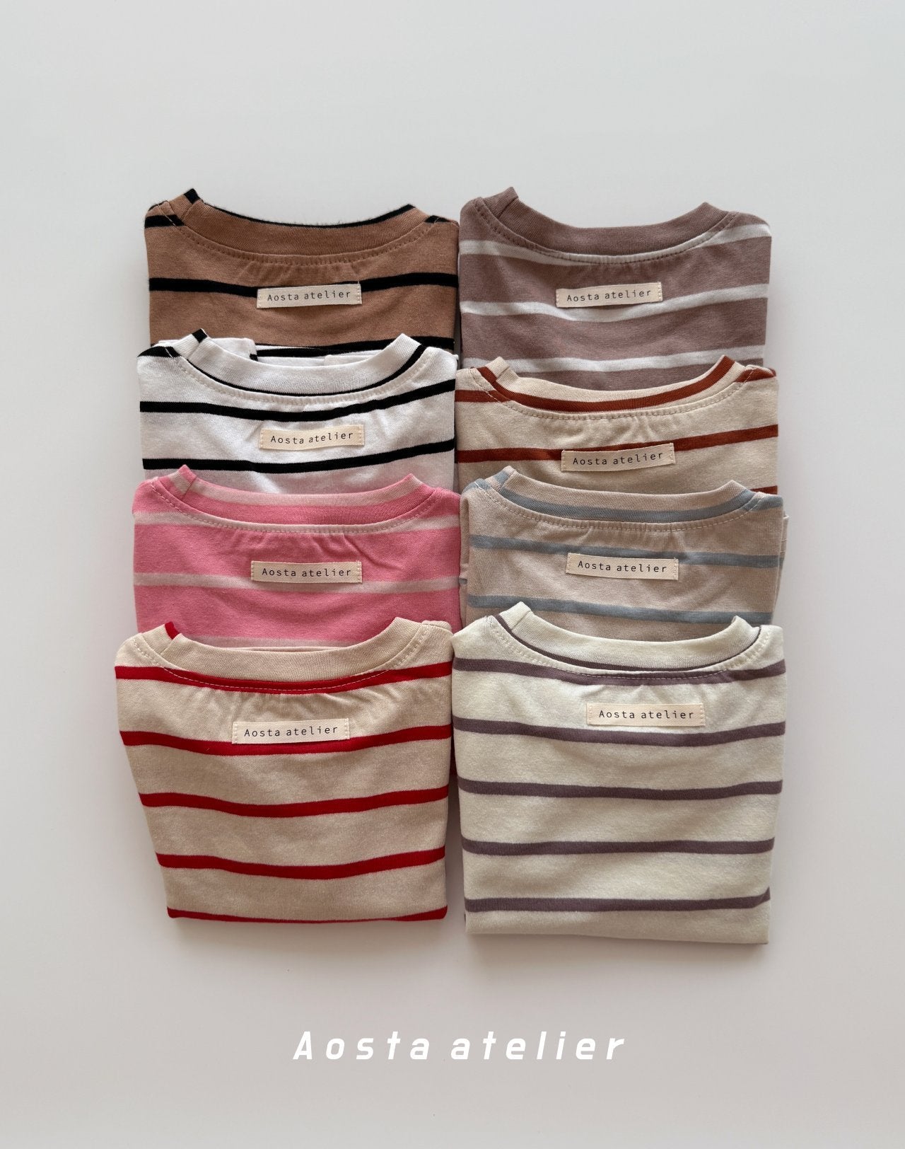 [PRE-ORDER] Signature T-Shirts