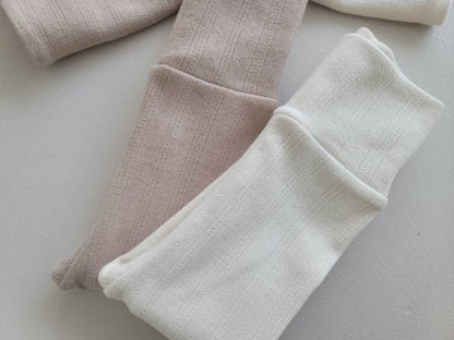 [PRE-ORDER] Arche Bear Body Suit + Leggings + Hair Band Set