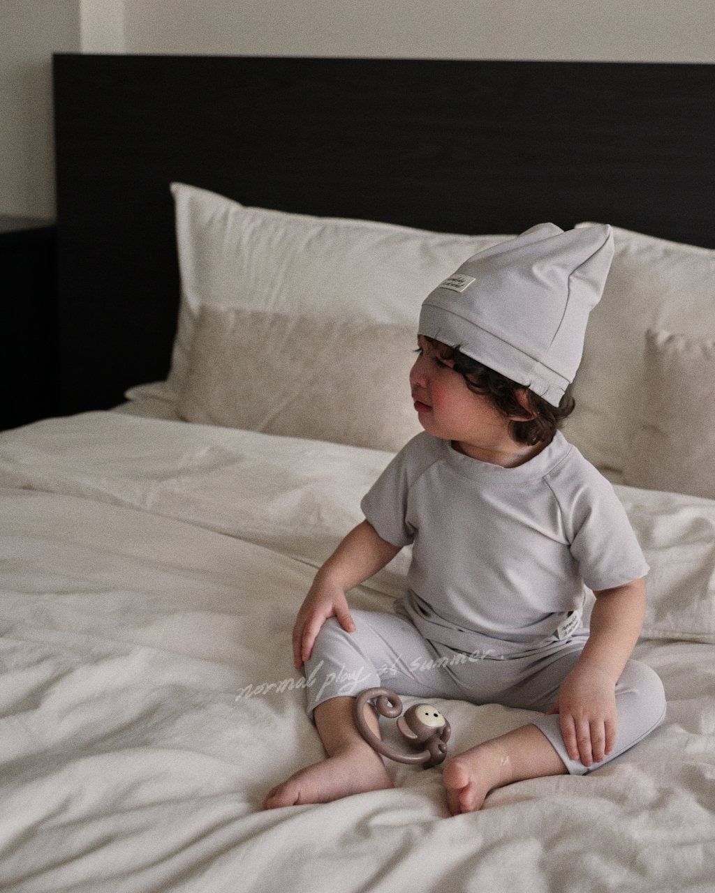 [PRE-ORDER] Swim Hat