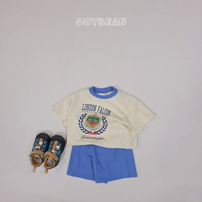 [PRE-ORDER] London Top Bottom Set