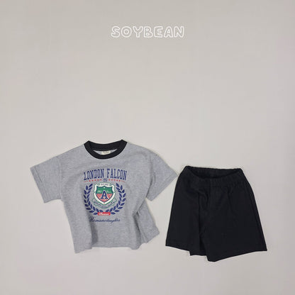 [PRE-ORDER] London Top Bottom Set