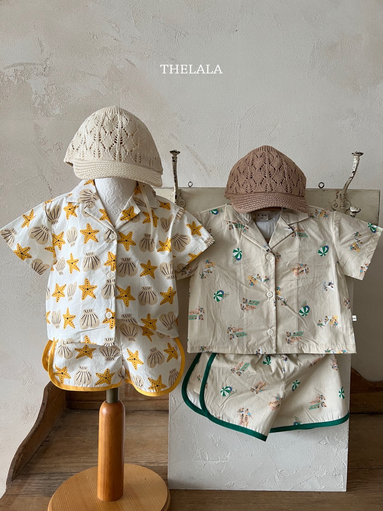 [PRE-ORDER] Vacation Shorts