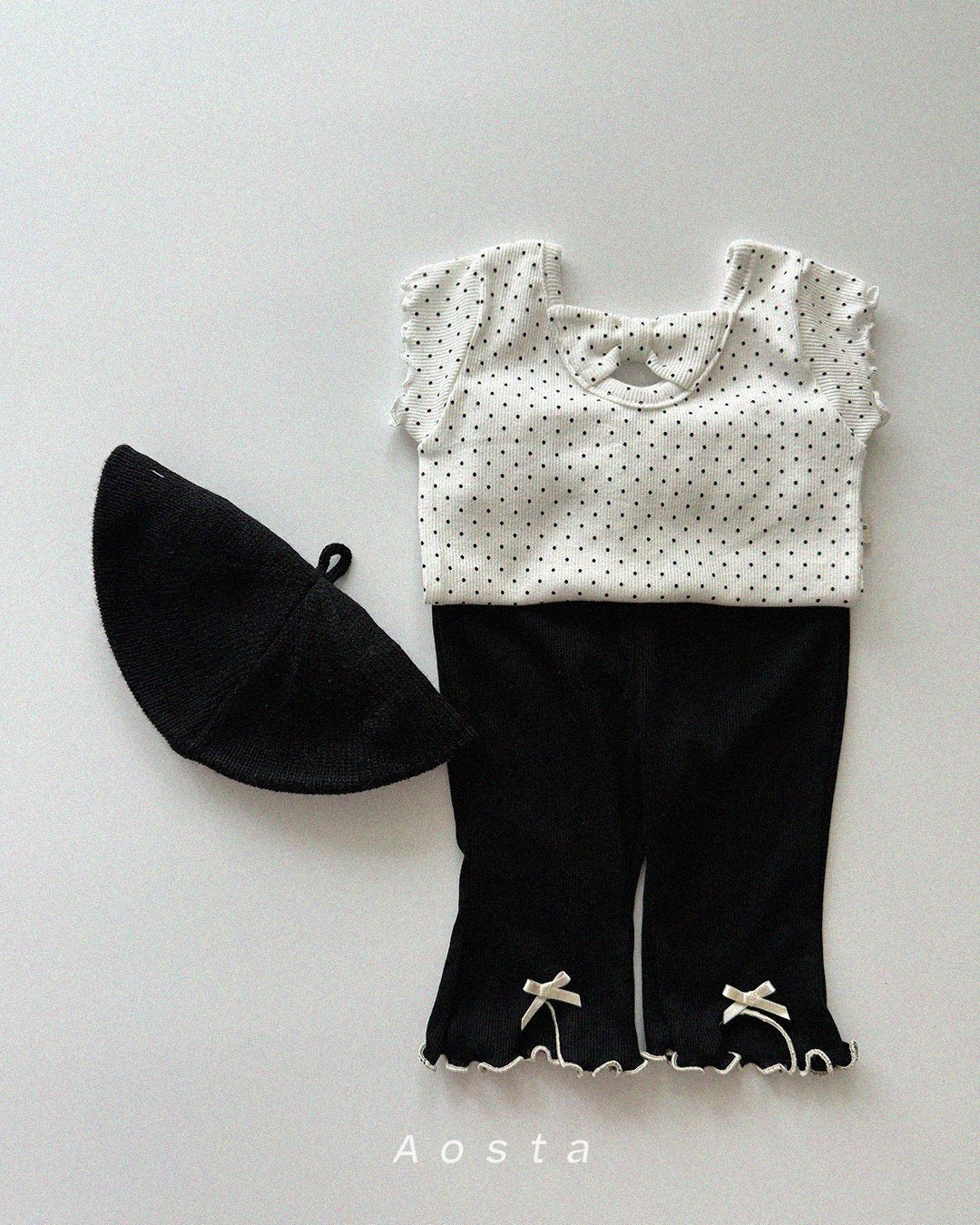 [PRE-ORDER] Knit Beret