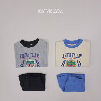 [PRE-ORDER] London Top Bottom Set