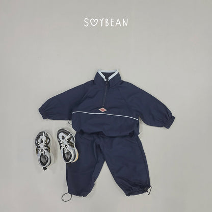 [PRE-ORDER] Wind Anorak