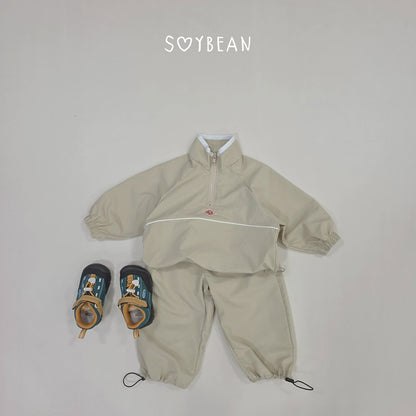 [PRE-ORDER] Wind Anorak
