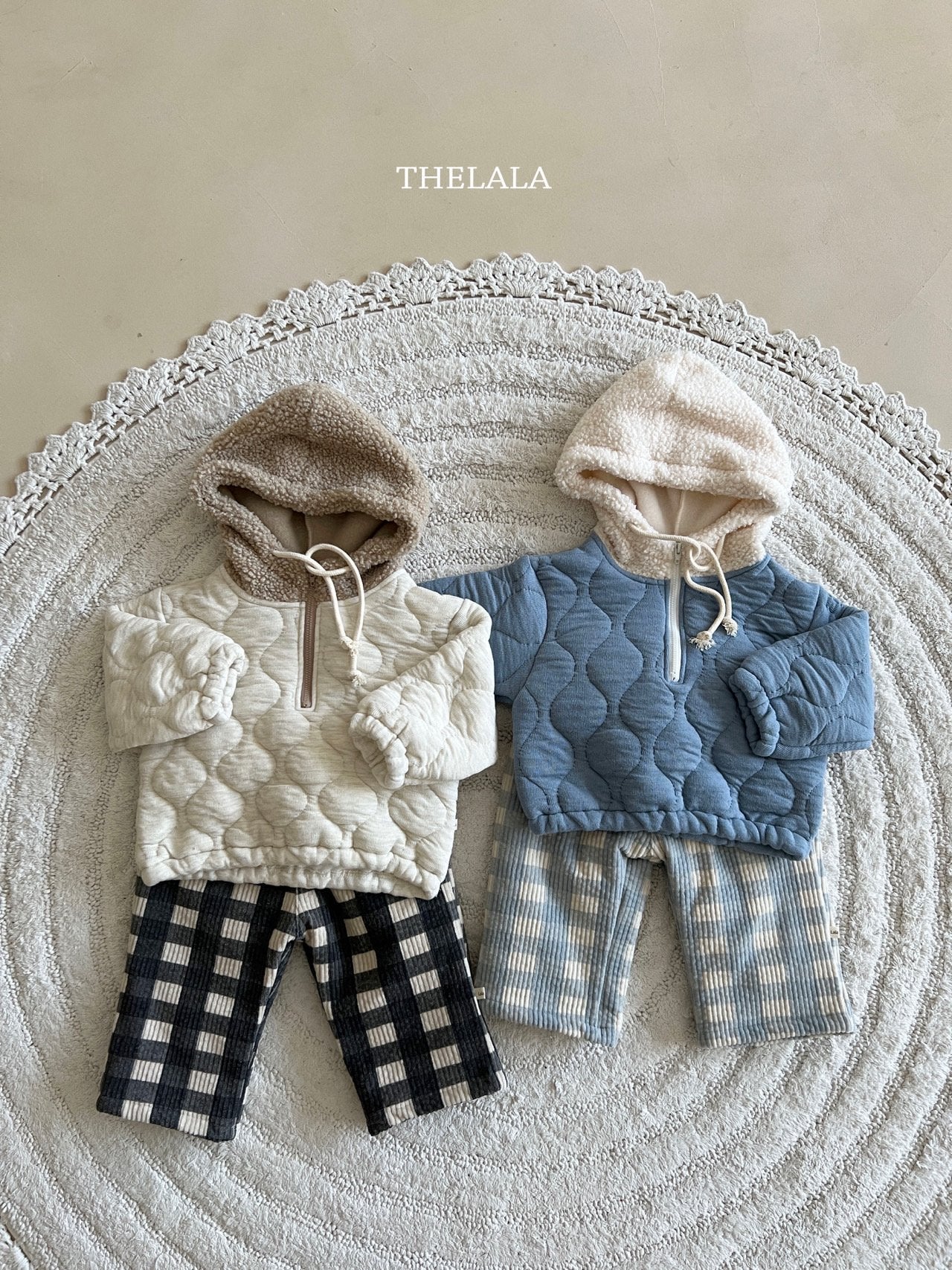 [PRE-ORDER] Chess Pants