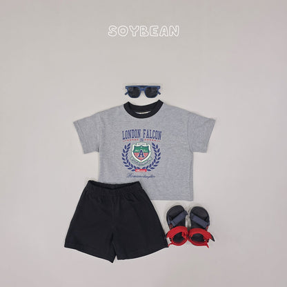 [PRE-ORDER] London Top Bottom Set