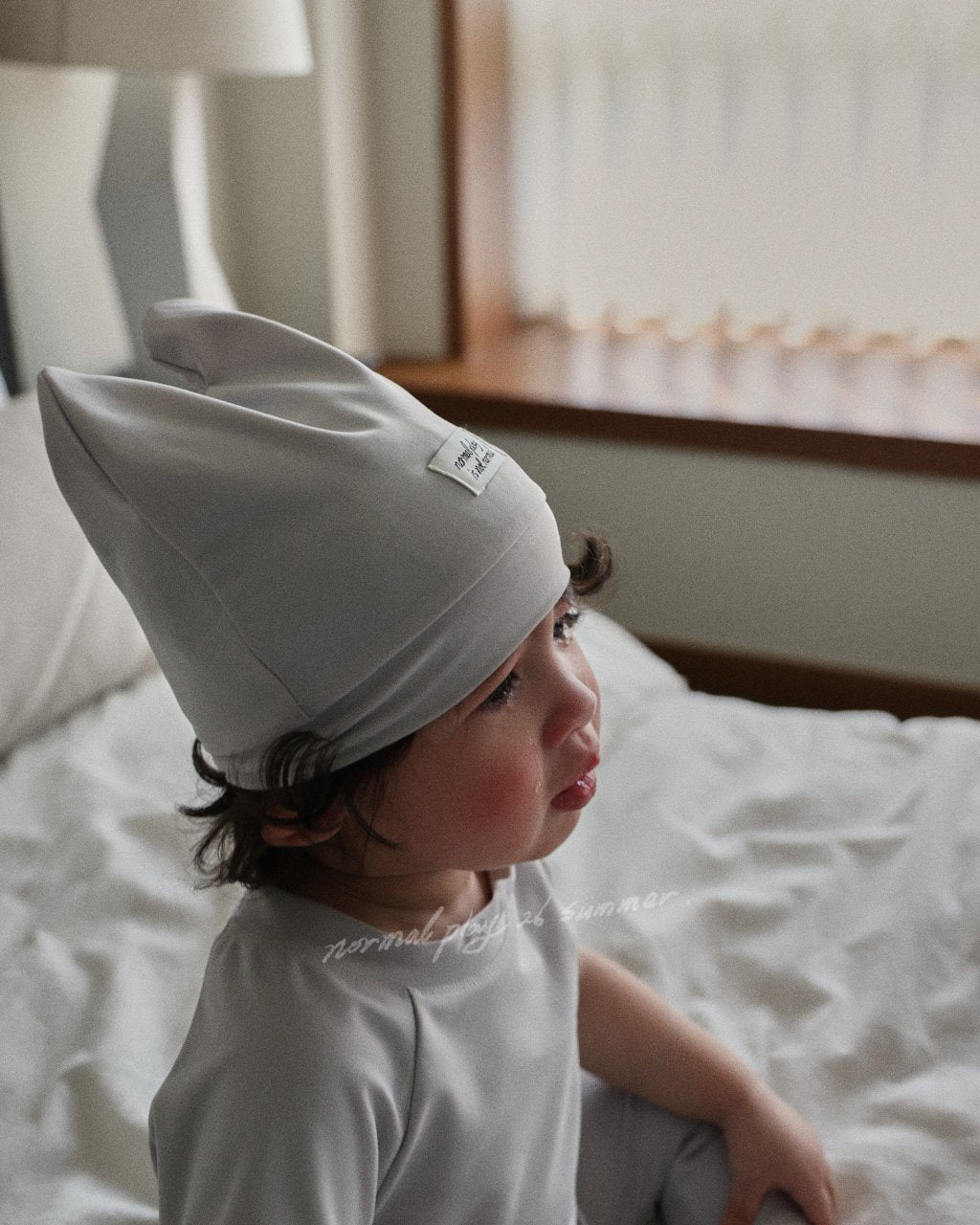 [PRE-ORDER] Swim Hat