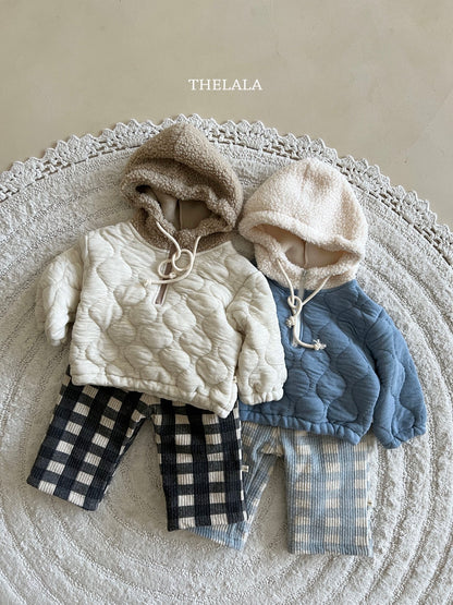 [PRE-ORDER] Chess Pants
