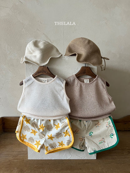 [PRE-ORDER] Vacation Shorts