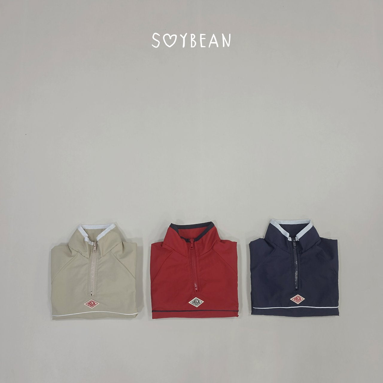 [PRE-ORDER] Wind Anorak