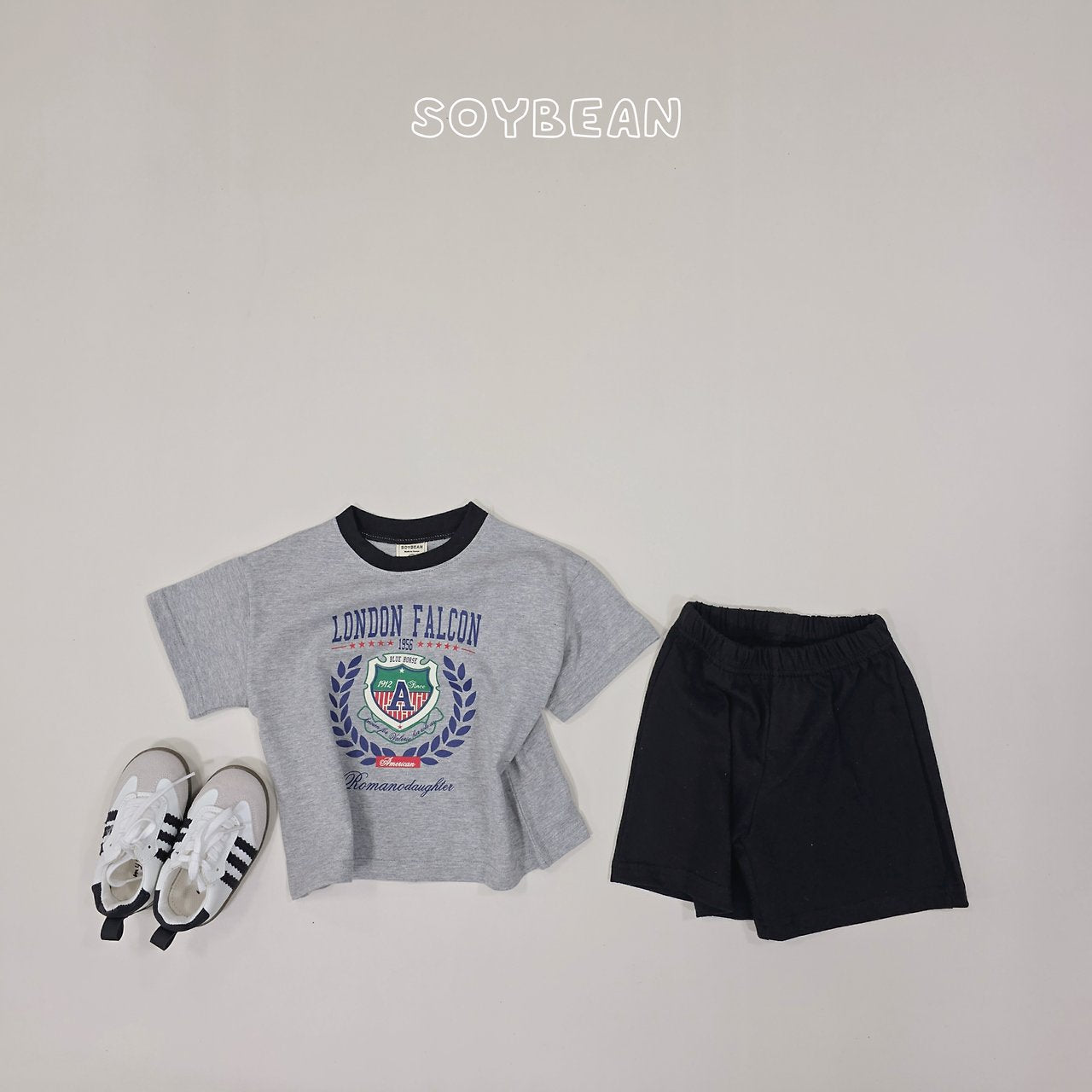 [PRE-ORDER] London Top Bottom Set
