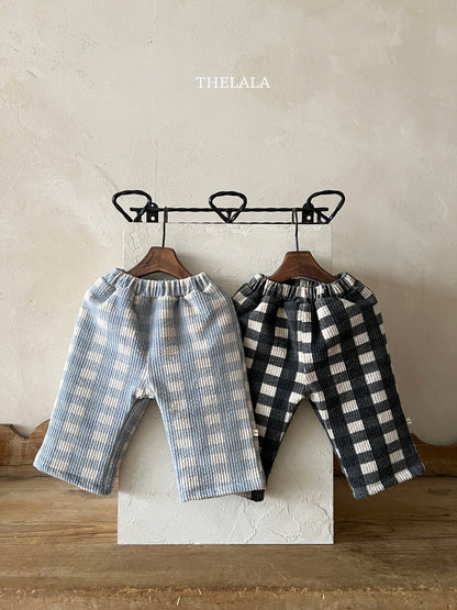 [PRE-ORDER] Chess Pants