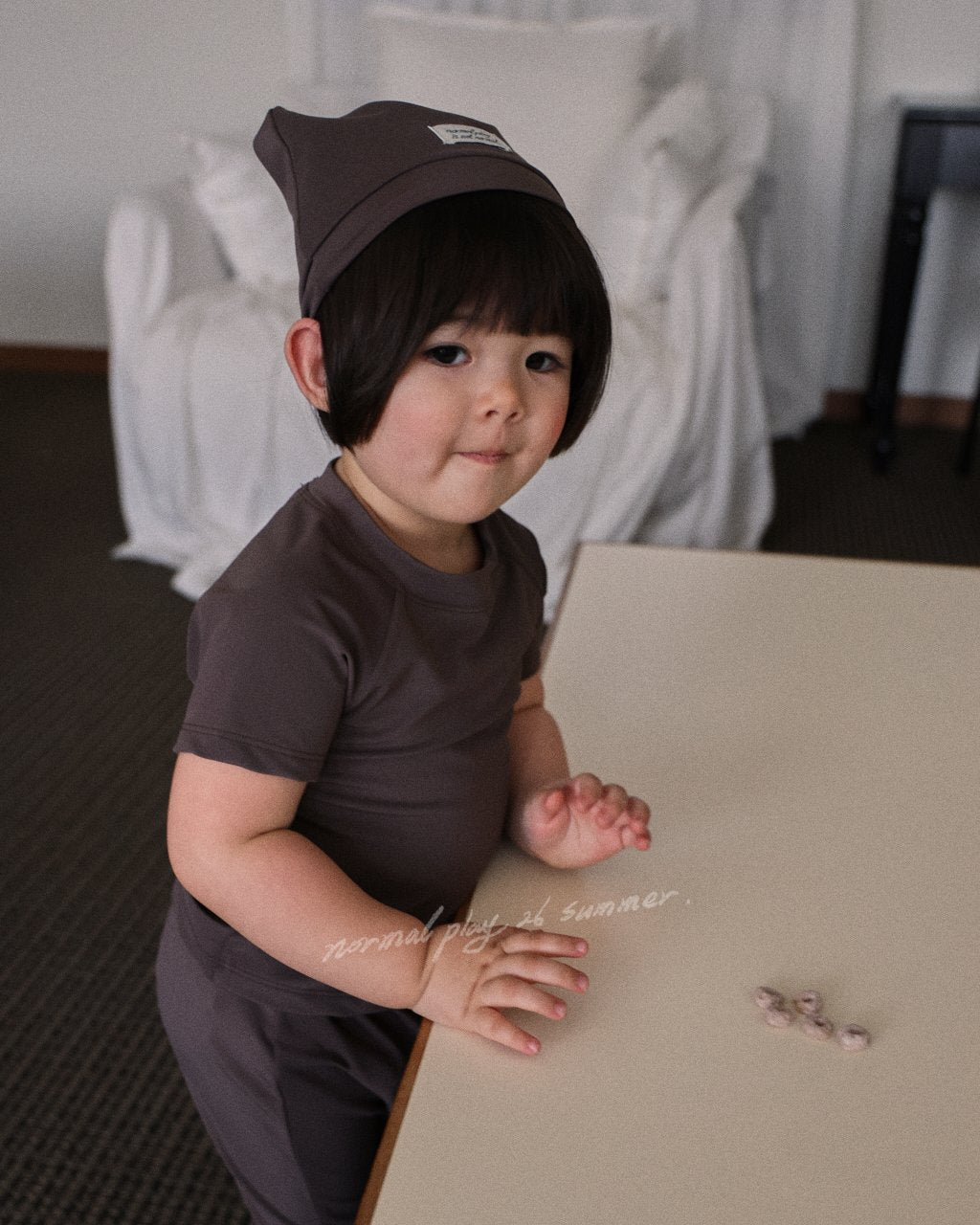 [PRE-ORDER] Swim Hat