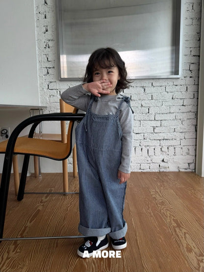 [PRE-ORDER] Denver Overalls