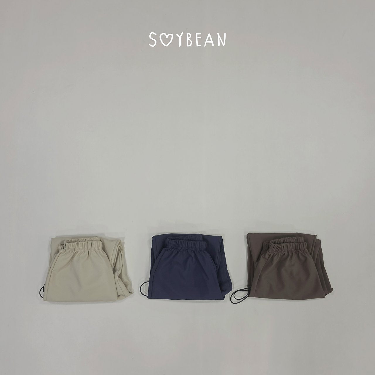 [PRE-ORDER] Wind String Pants