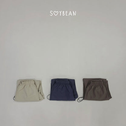 [PRE-ORDER] Wind String Pants