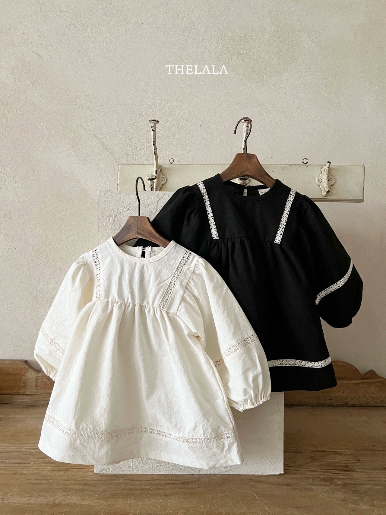 [PRE-ORDER] The Black Dress