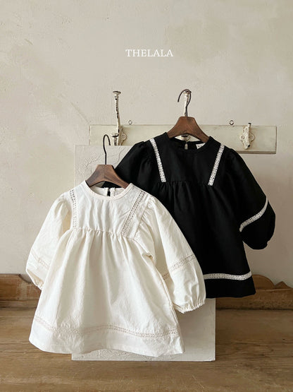 [PRE-ORDER] The Black Dress