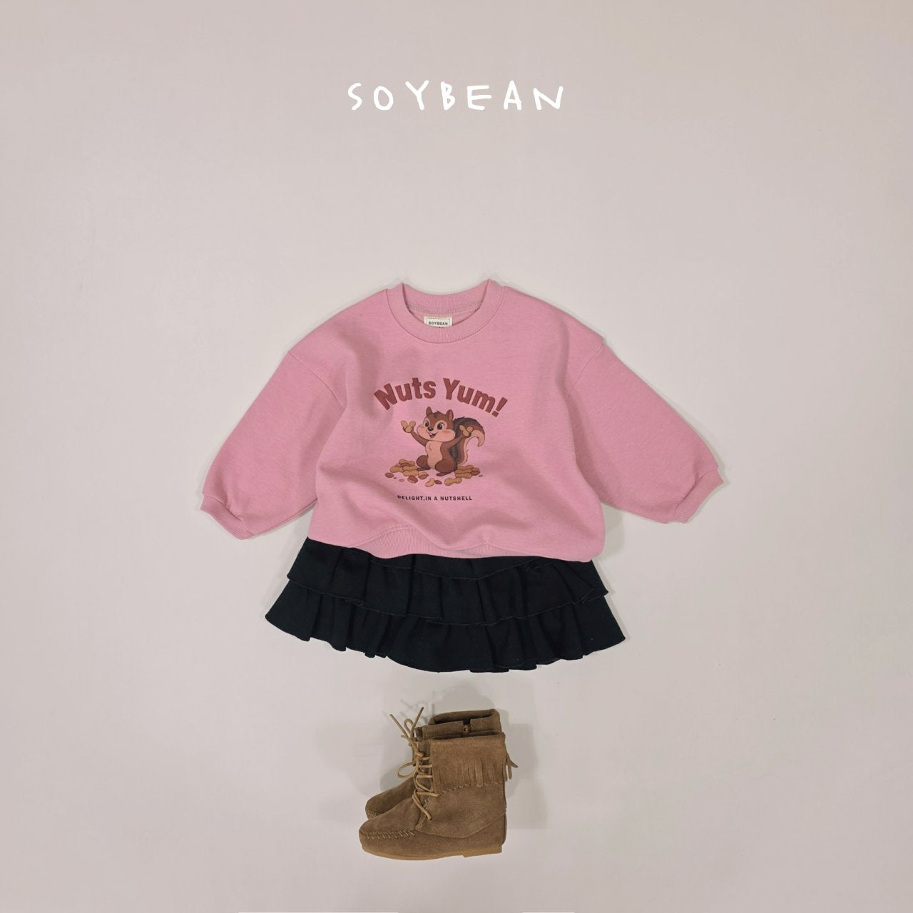 [PRE-ORDER] Can Can Skirts