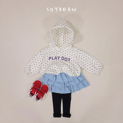 [PRE-ORDER] Can Can Skirts