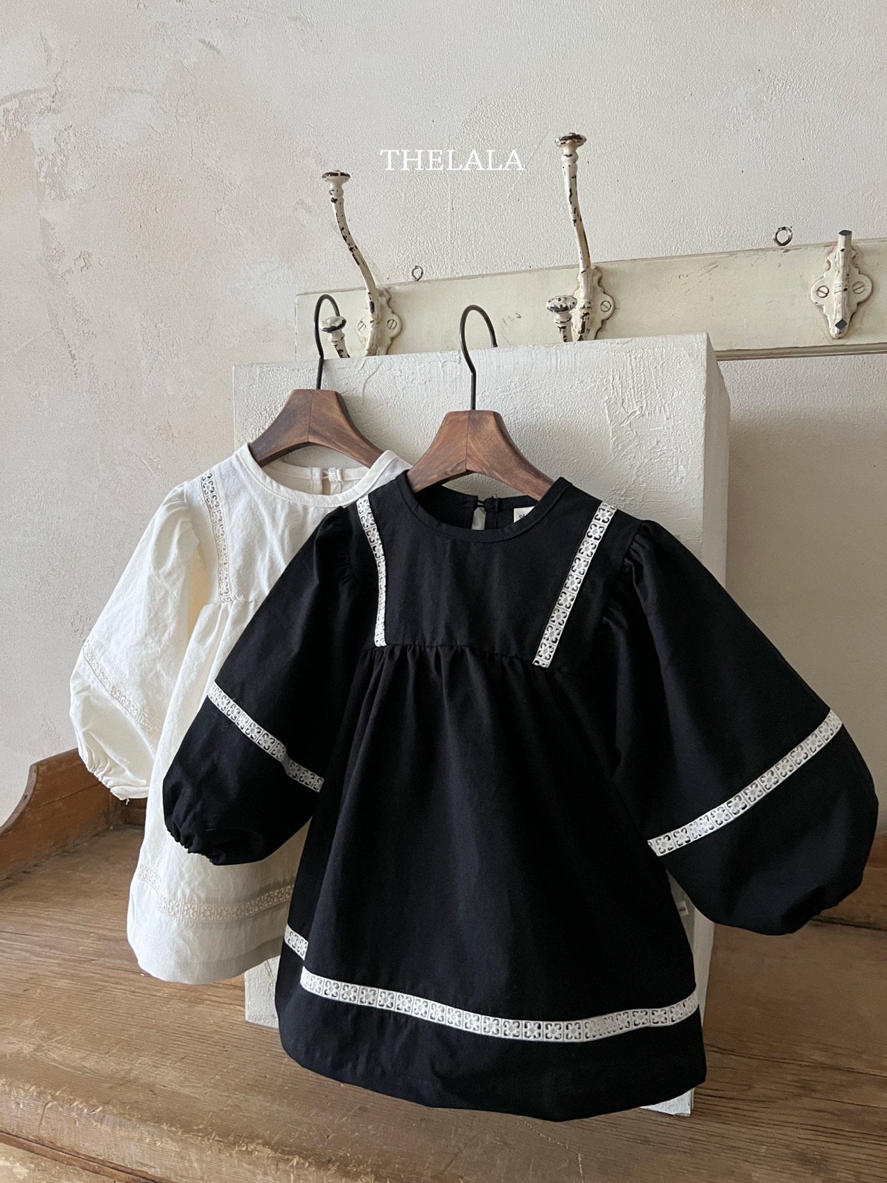 [PRE-ORDER] The Black Dress