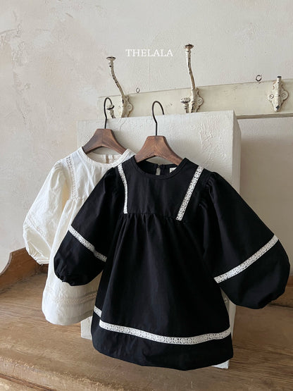 [PRE-ORDER] The Black Dress