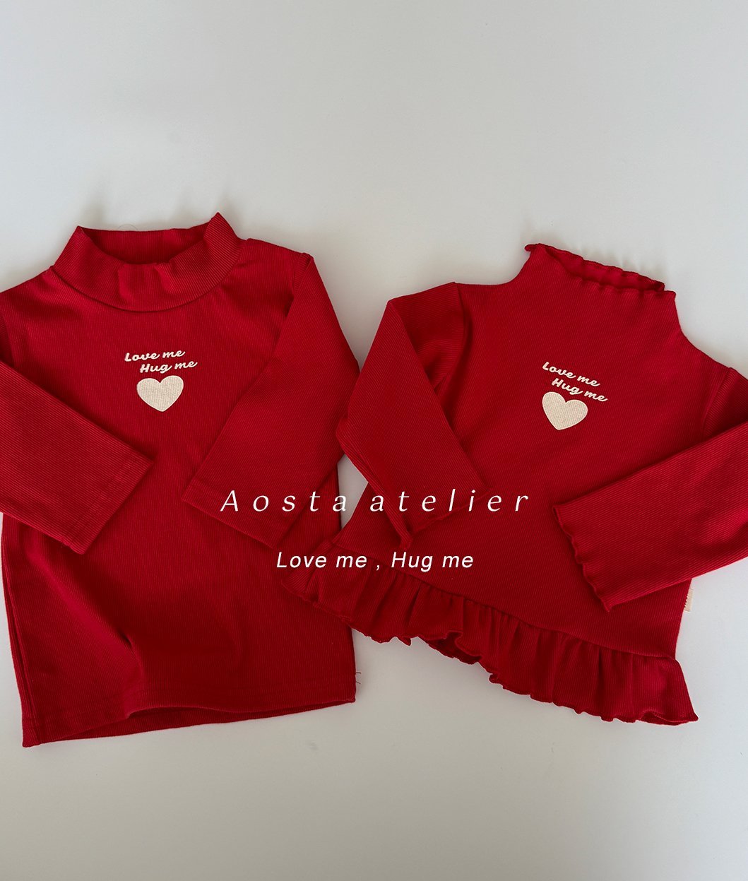 [PRE-ORDER] Love Me Blouse