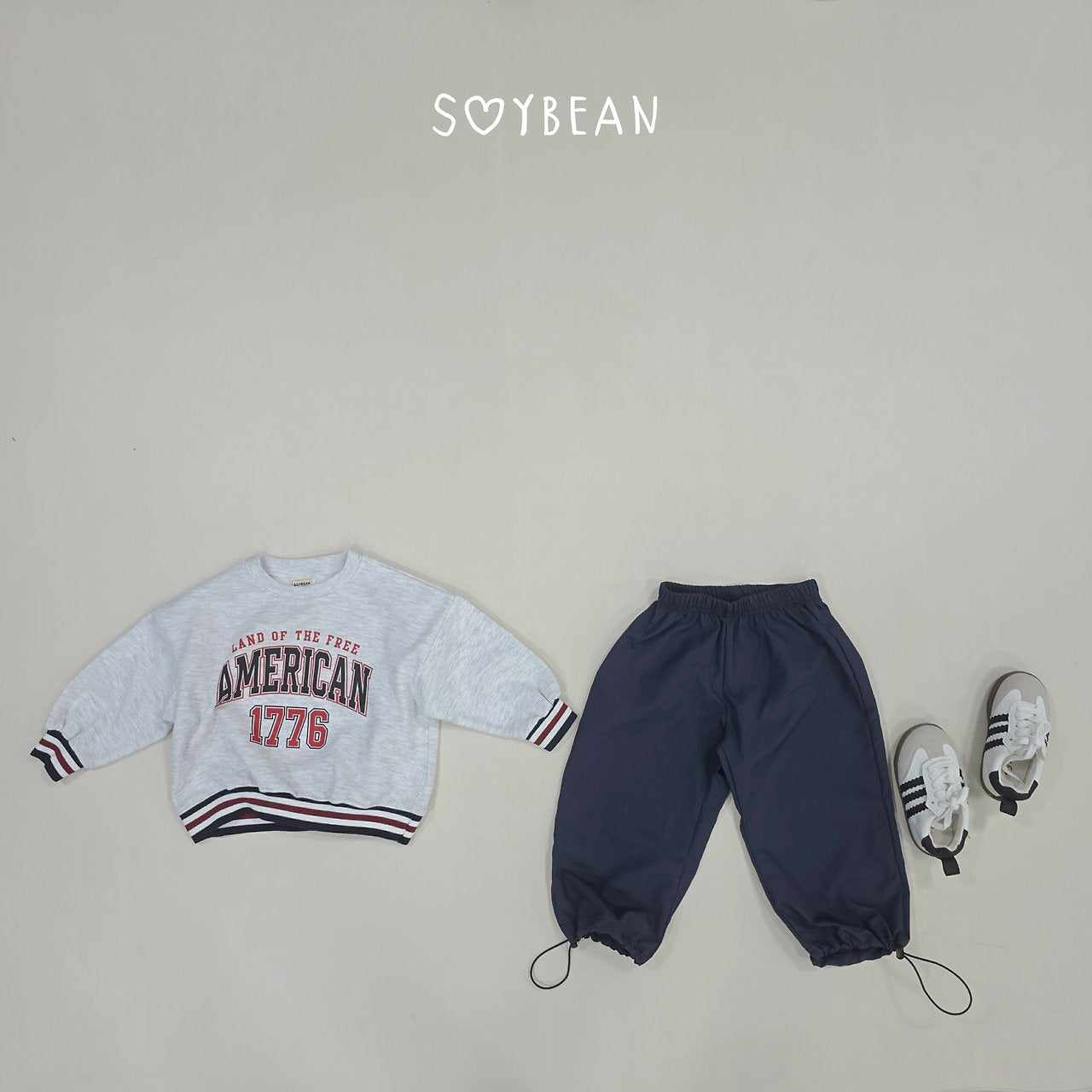 [PRE-ORDER] Wind String Pants