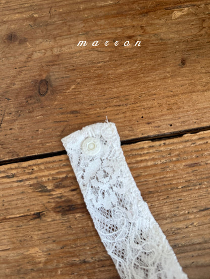 [PRE-ORDER] Ribbon Bag
