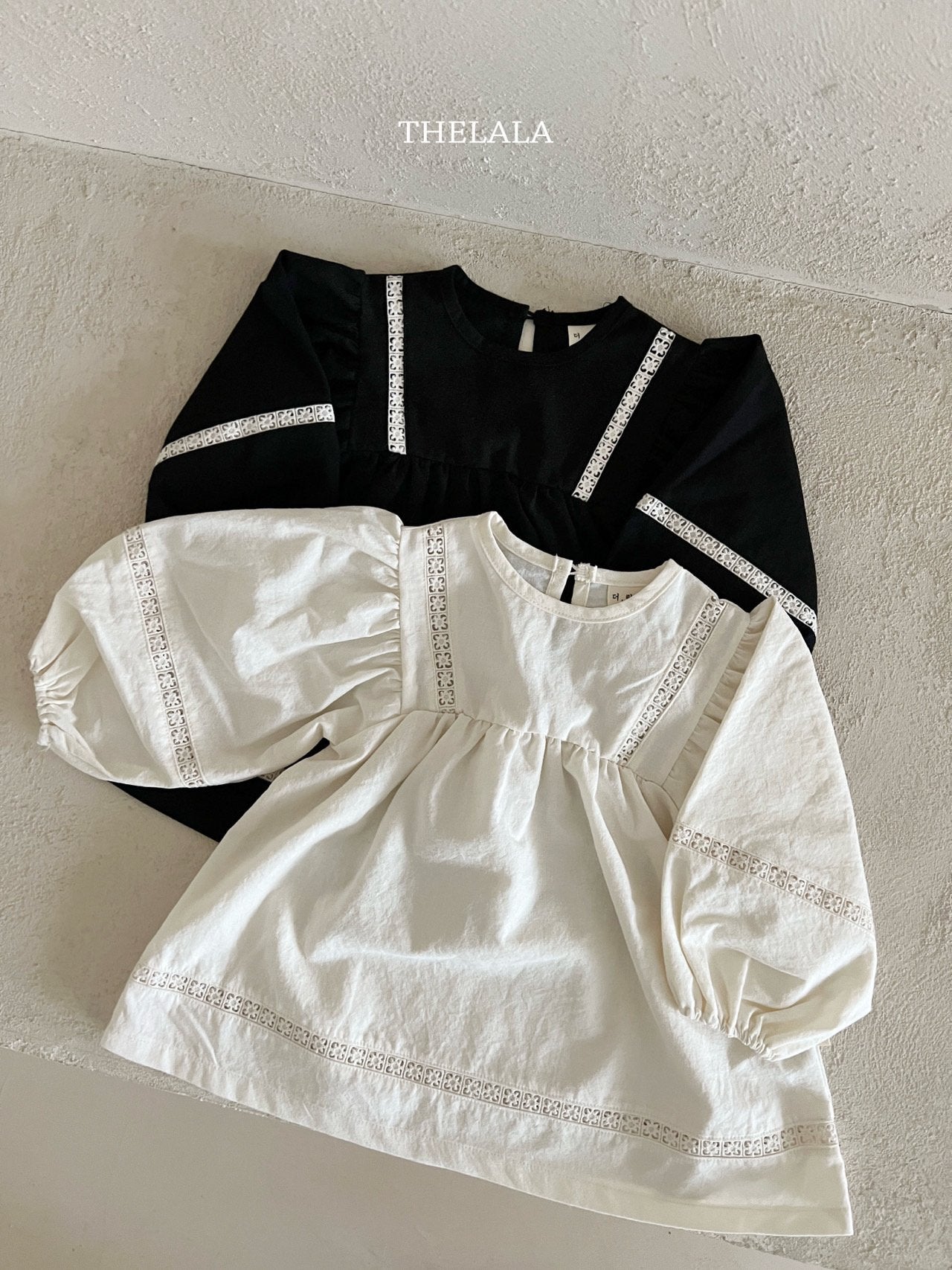 [PRE-ORDER] The Black Dress