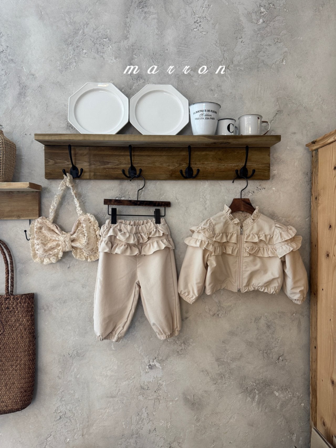 [PRE-ORDER] Ribbon Bag