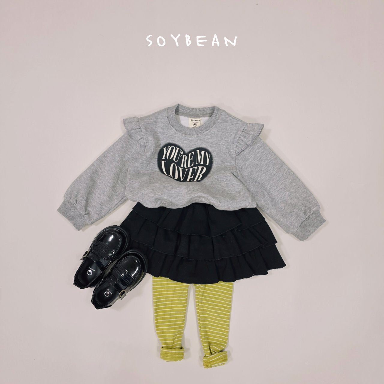 [PRE-ORDER] Can Can Skirts