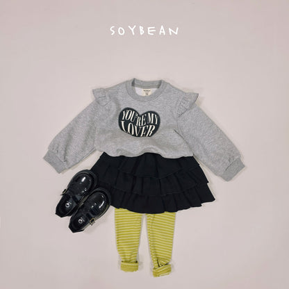 [PRE-ORDER] Can Can Skirts