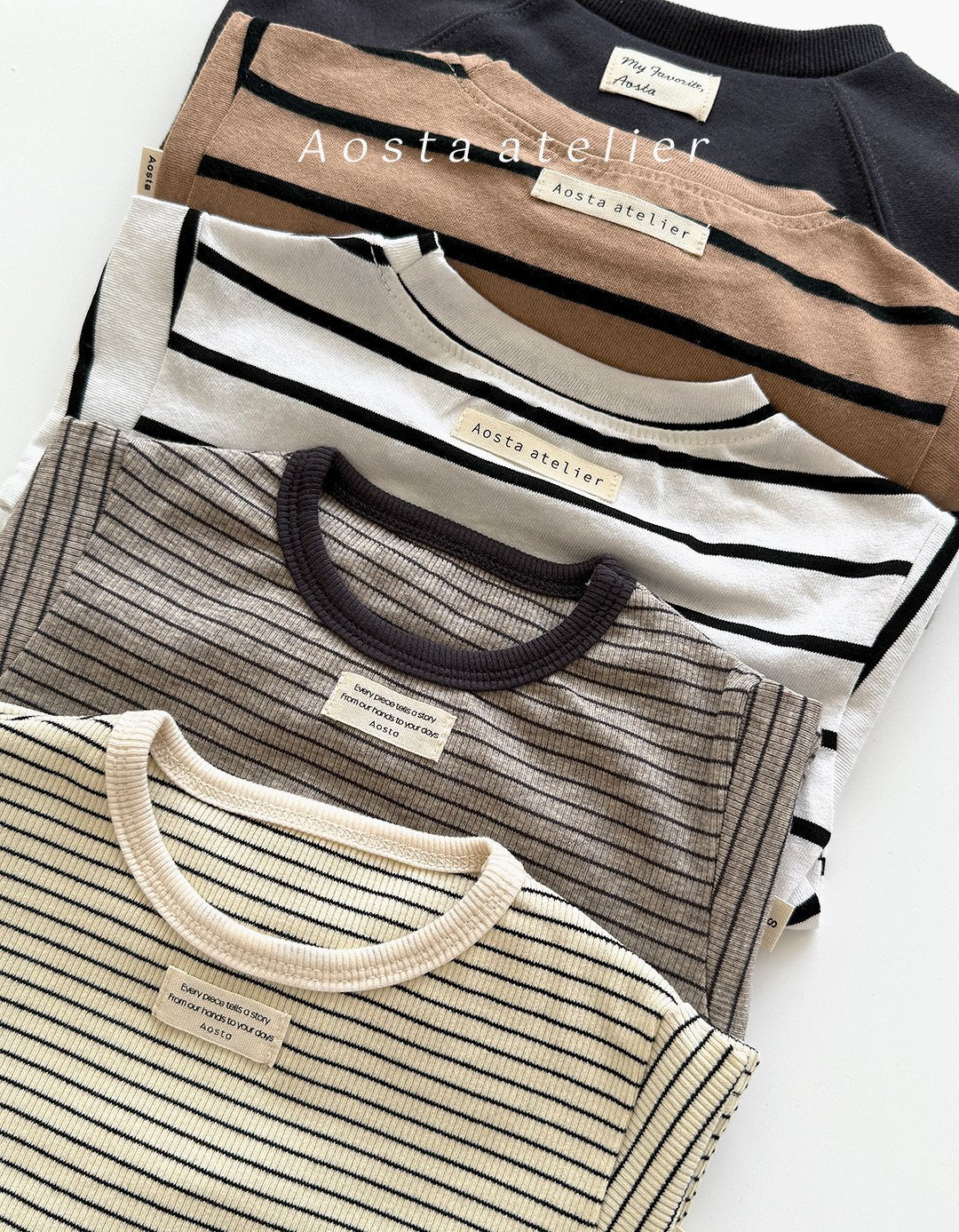 [PRE-ORDER] Signature T-Shirts