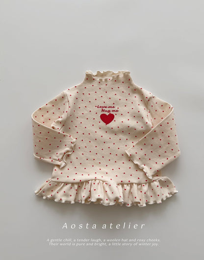 [PRE-ORDER] Love Me Blouse
