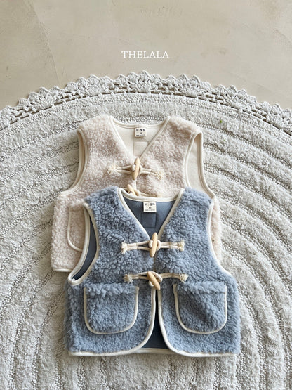 [PRE-ORDER] Window Vest