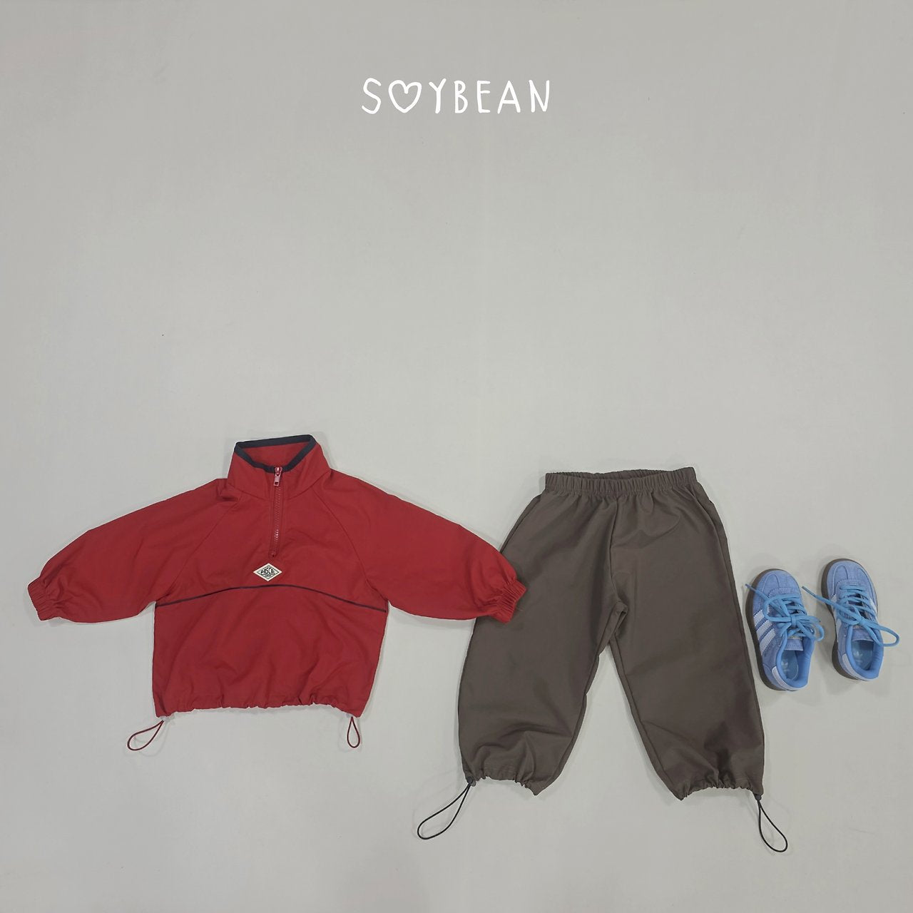 [PRE-ORDER] Wind String Pants