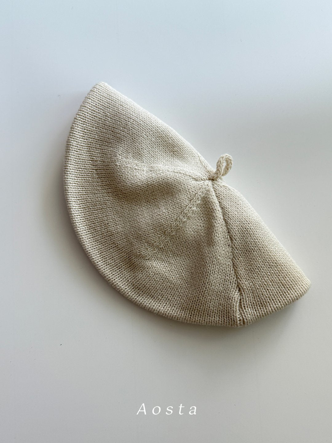 [PRE-ORDER] Knit Beret